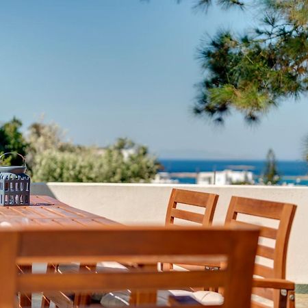 Villa Mare Syros فينيكاس المظهر الخارجي الصورة