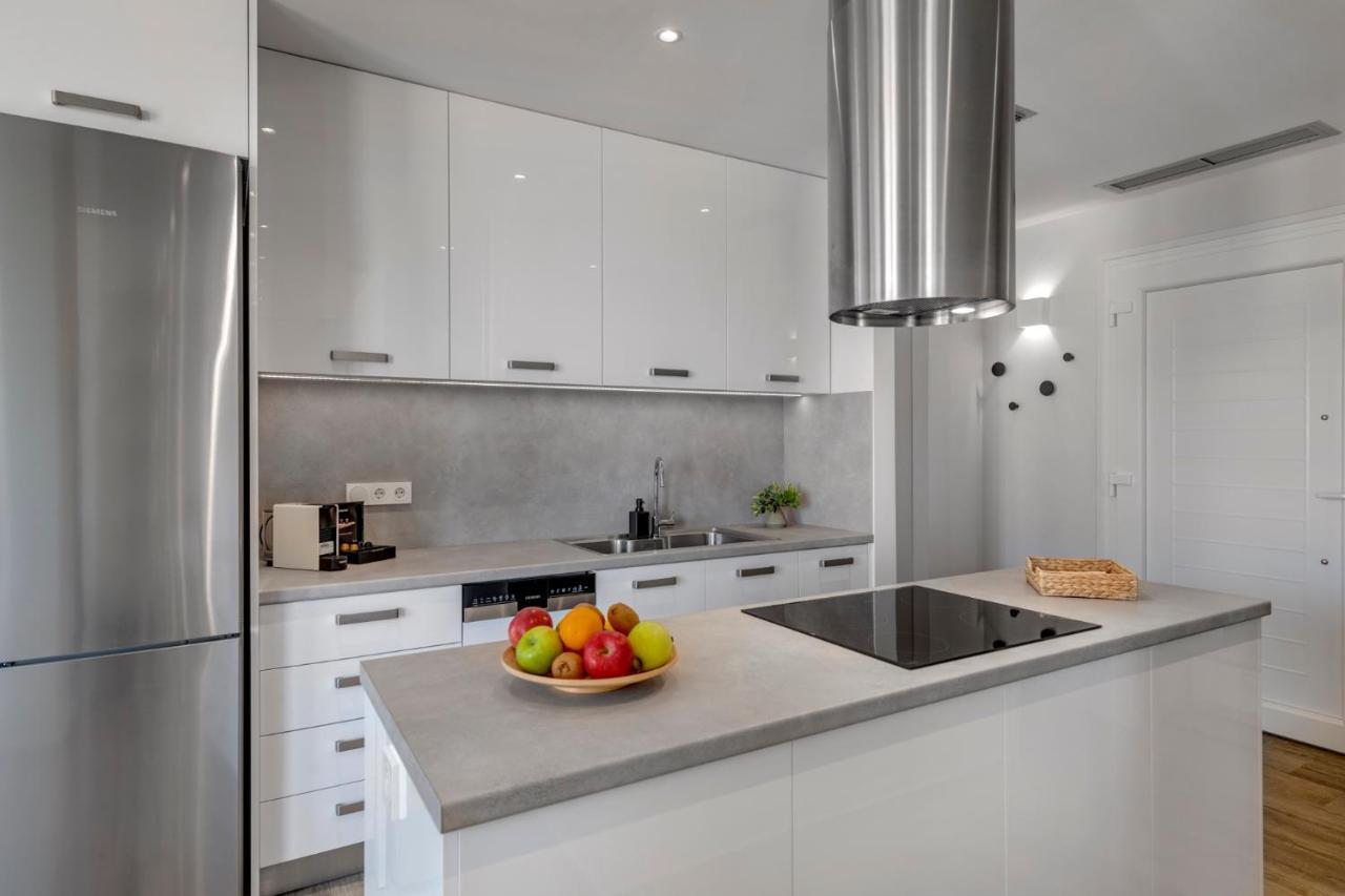 Villa Mare Syros فينيكاس المظهر الخارجي الصورة