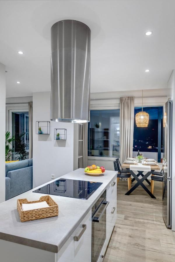 Villa Mare Syros فينيكاس المظهر الخارجي الصورة
